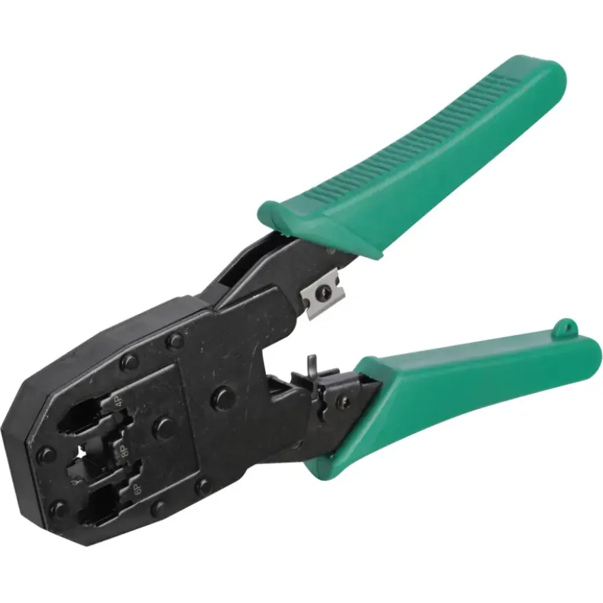 Q-Link montagetang voor RJ9/11/45 plug