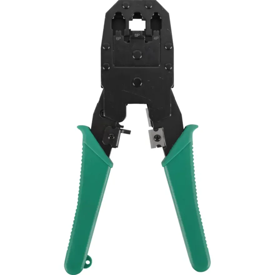 Q-Link montagetang voor RJ9/11/45 plug