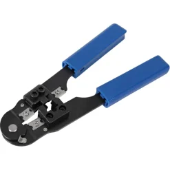 Q-Link UTP 8 polige montagetang