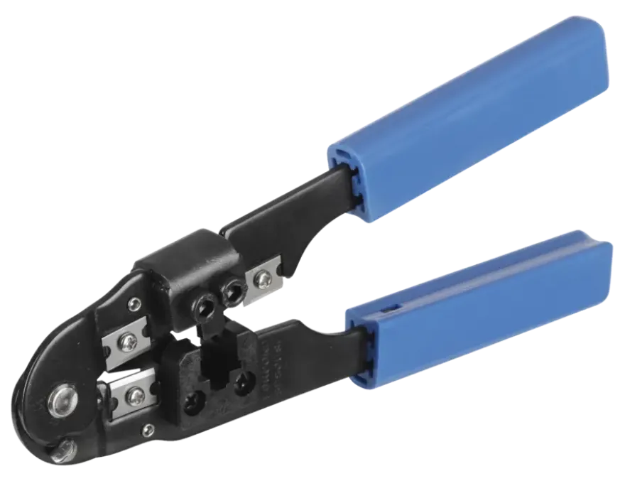 Q-Link UTP 8 polige montagetang