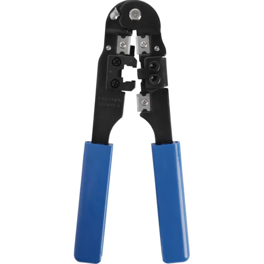 Q-Link UTP 8 polige montagetang