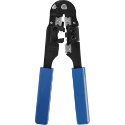 Q-Link UTP 8 polige montagetang