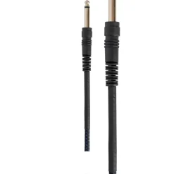 Q-Link audiojack 6,3 mm 3 meter