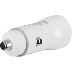 Q-Link autolader QC+PD 20W wit