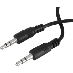 Q-Link AUX-bt bluetooth ontvanger zwart