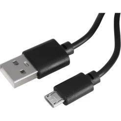 Q-Link AUX-bt bluetooth ontvanger zwart