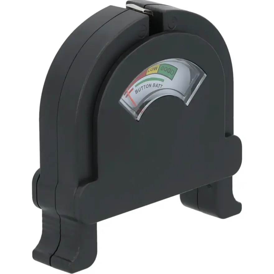 Q-Link batterij tester universeel
