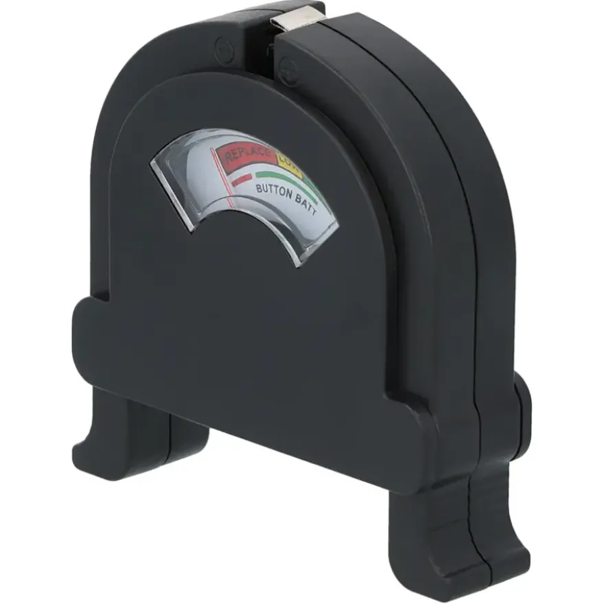 Q-Link batterij tester universeel