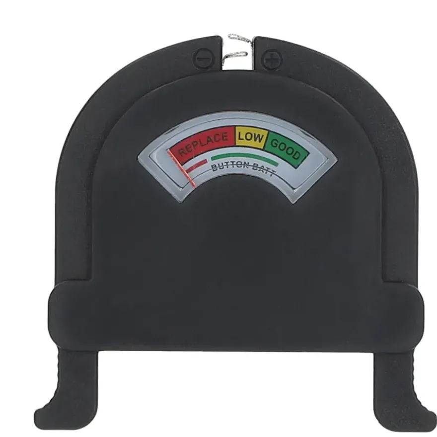 Q-Link batterij tester universeel