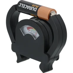 Q-Link batterij tester universeel