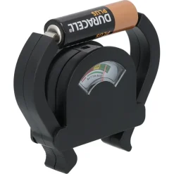 Q-Link batterij tester universeel