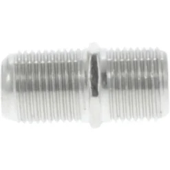 Q-Link coax kabel F-koppelstuk 2 stuks