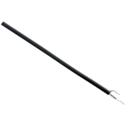 Q-Link coax kabel satelliet 20 meter zwart
