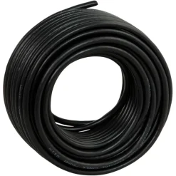 Q-Link coax kabel satelliet 20 meter zwart