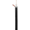 Q-Link coax kabel satelliet 20 meter zwart