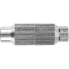 Q-Link coax kabelverbinder metaal