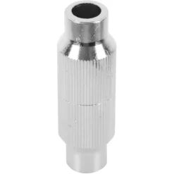 Q-Link coax kabelverbinder metaal