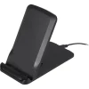 Q-Link Draadloze Oplader 10W Zwart