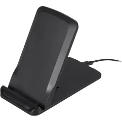 Q-Link Draadloze Oplader 10W Zwart