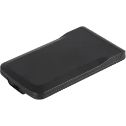 Q-Link Draadloze Oplader 10W Zwart