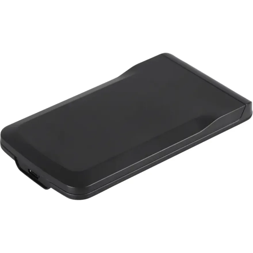 Q-Link Draadloze Oplader 10W Zwart