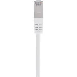 Q-Link FTP aansluitsnoer CAT6 RJ45 3 meter KPN keur wit