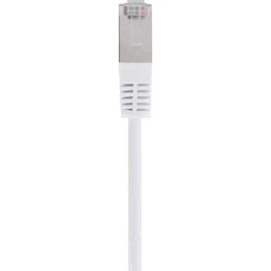 Q-Link FTP aansluitsnoer RJ45 1.5 meter KPN keur wit