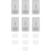 Q-Link FTP connector RJ45 CAT7 6 stuks