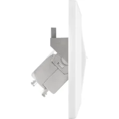 Q-Link FTP contactdoos CAT7 inbouw dubbelvoudig 8 polig RJ45