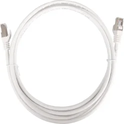 Q-Link FTP kabel CAT7 2 Meter Wit