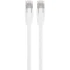 Q-Link FTP kabel CAT7 2RJ45 3 meter wit