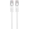Q-Link FTP kabel CAT7 2RJ45 5 meter wit