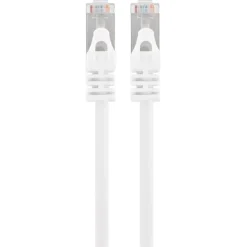 Q-Link FTP kabel CAT7 2RJ45 5 meter wit