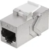 Q-Link FTP koppelstuk CAT7 RJ45