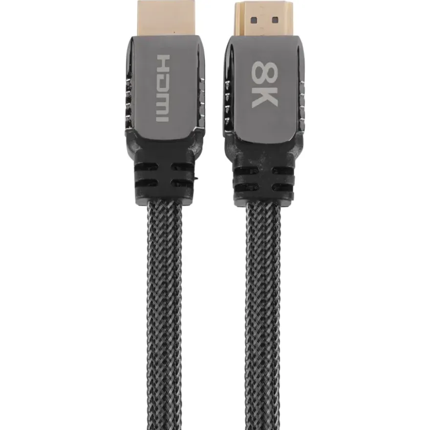 Q-Link HDMI 2.1 kabel high speed 8K 2 meter