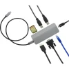Q-Link 8-in-1 USB-C Hub