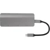 Q-Link 8-in-1 USB-C hub