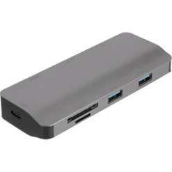 Q-Link 8-in-1 USB-C hub