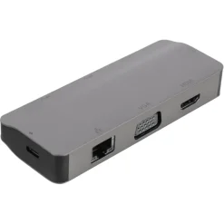 Q-Link 8-in-1 USB-C hub