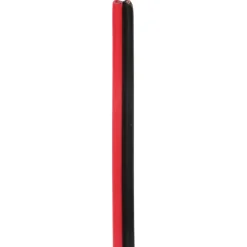 Q-Link luidsprekersnoer 2 x 0,75 mm² 25 meter rood/zwart