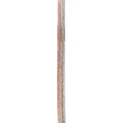 Q-Link luidsprekersnoer 2 x 1,5 mm² 10 meter transparant