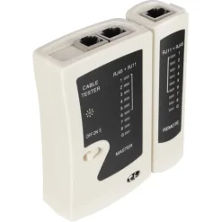 Q-Link netwerk tester
