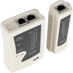 Q-Link netwerk tester