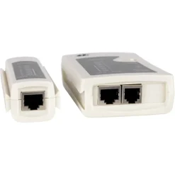Q-Link netwerk tester