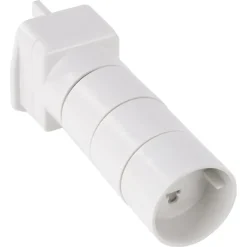 Q-Link Reisstekkerset 4-delig
