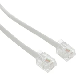Q-Link RJ11 5 meter KPN keur