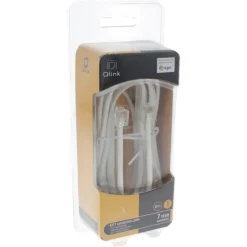 Q-Link RJ11 5 meter KPN keur