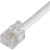 Q-Link telefoon aansluitsnoer RJ11 2 meter KPN keur