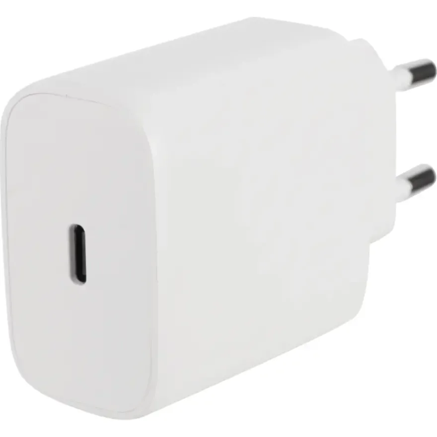 Q-Link thuislader PD45W wit