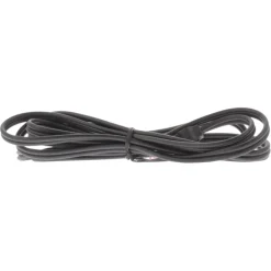 Q-Link tulp kabel 2RCA/2RCA male-male 1.5 meter rood/wit